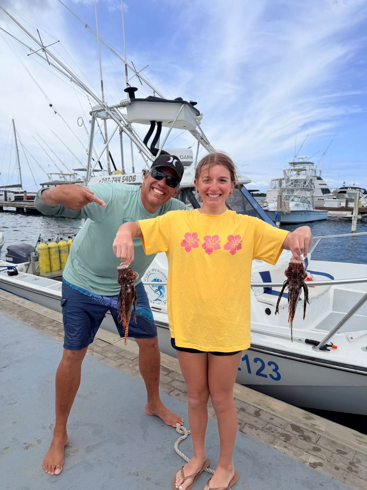 aruba