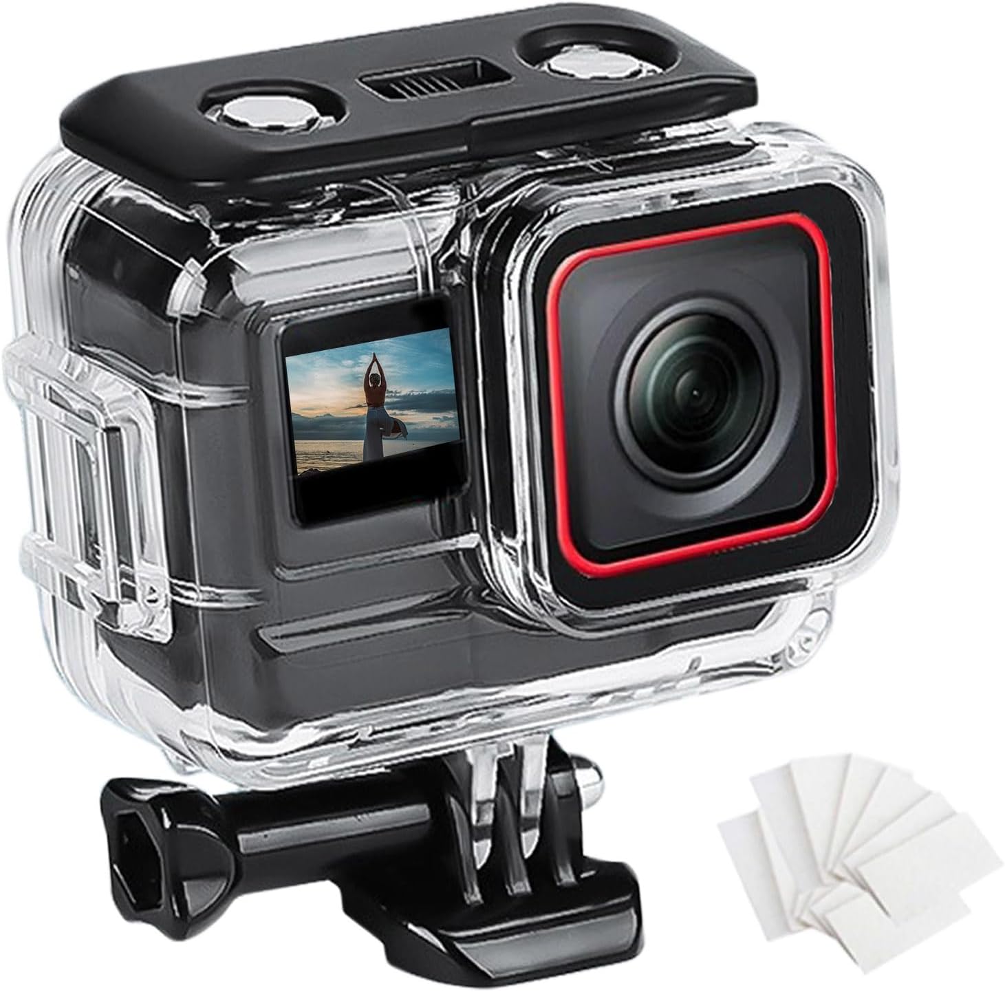 RAID Action Camera Course