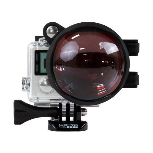 RAID Action Camera Course