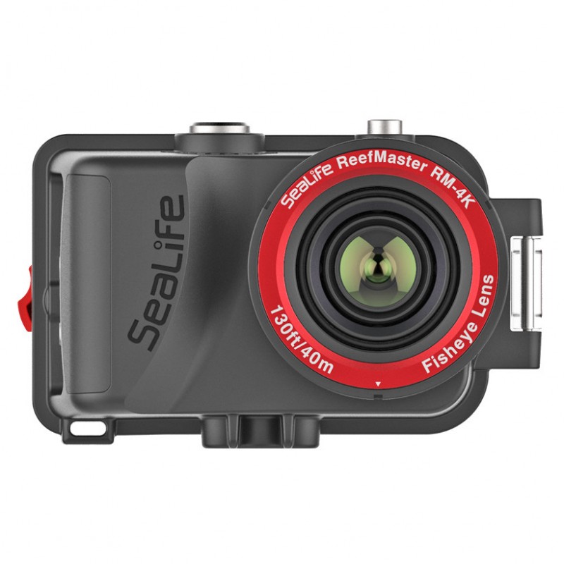 RAID Action Camera Course