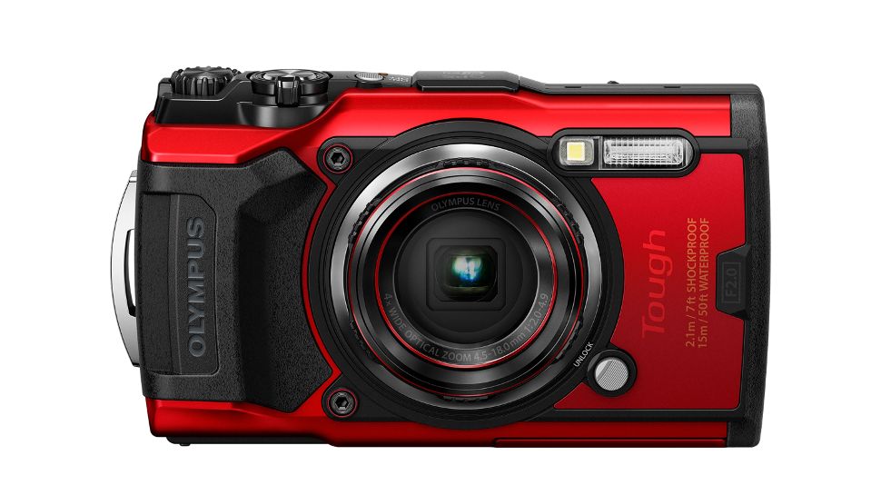 RAID Action Camera Course