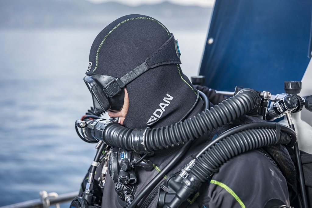 Missing Divers