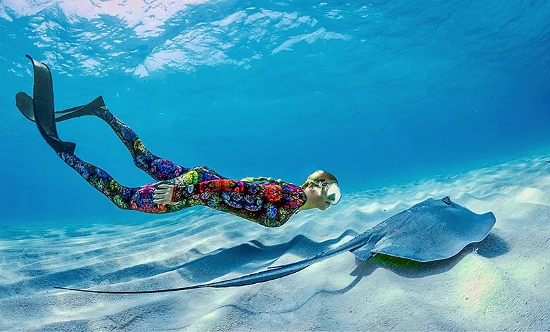 SCUBA Show