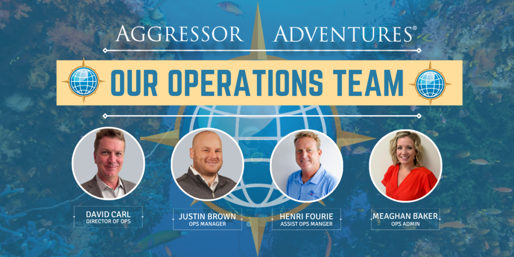 Aggressor Adventures