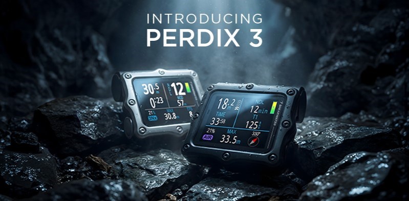 Perdix 3