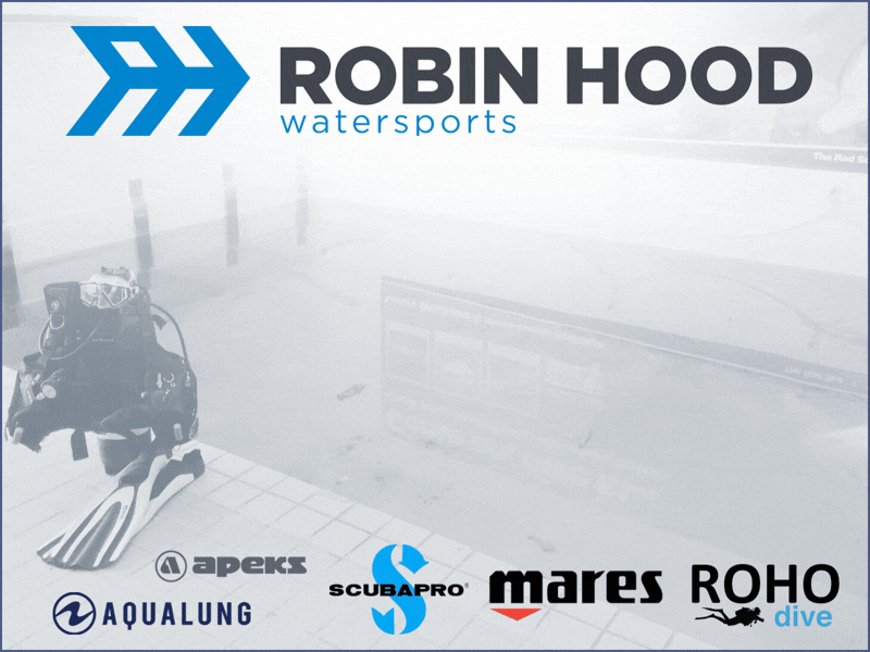 robin hood watersports