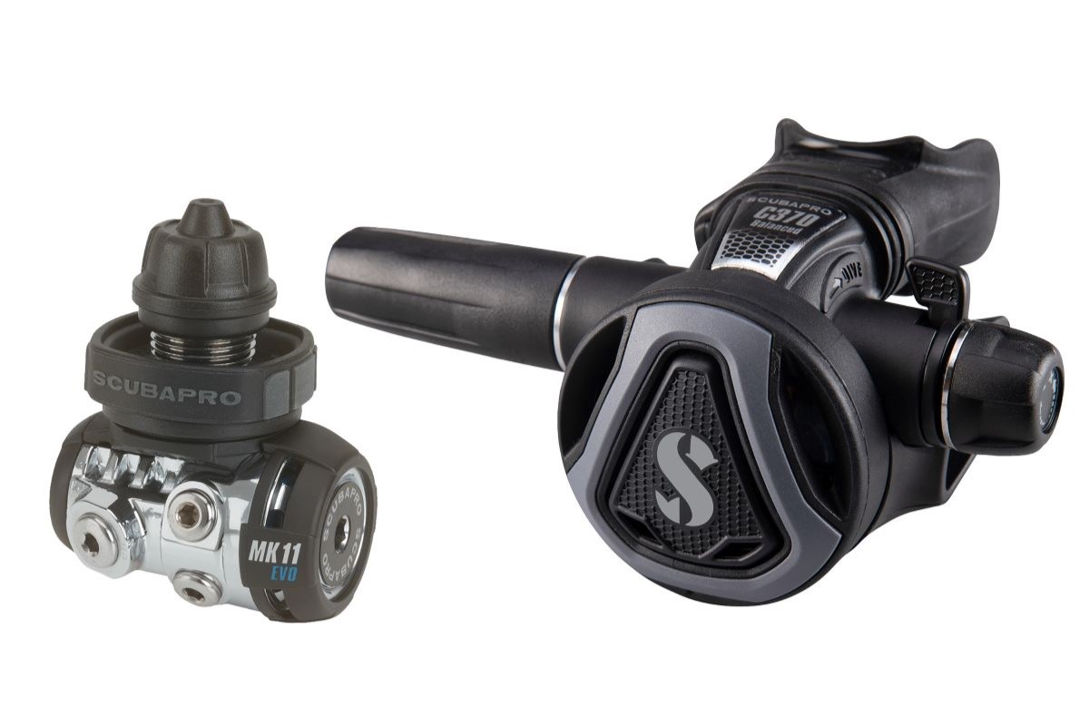 C370 regulator
