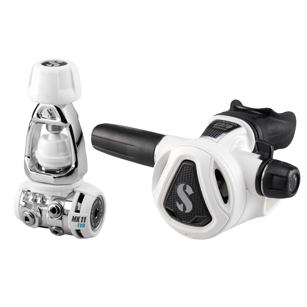 C370 regulator