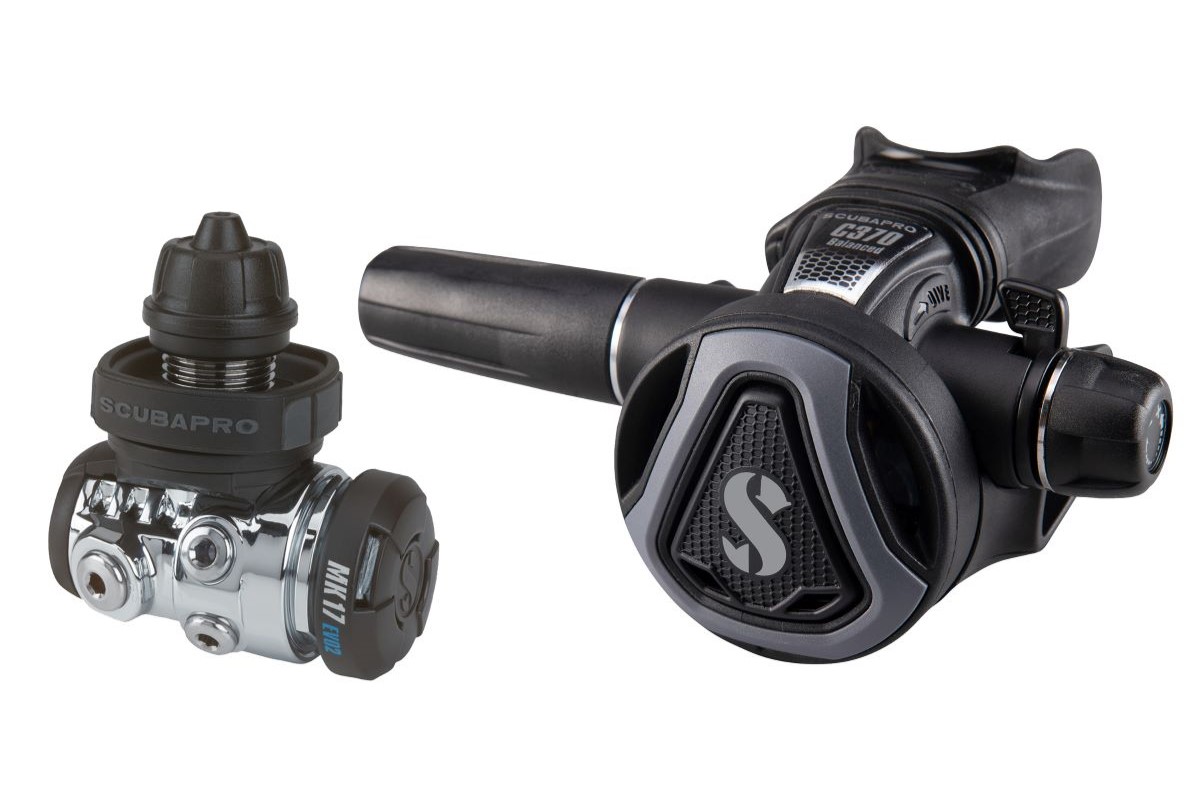 C370 regulator