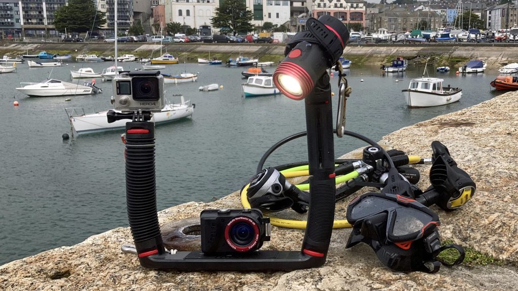 RAID Action Camera Course