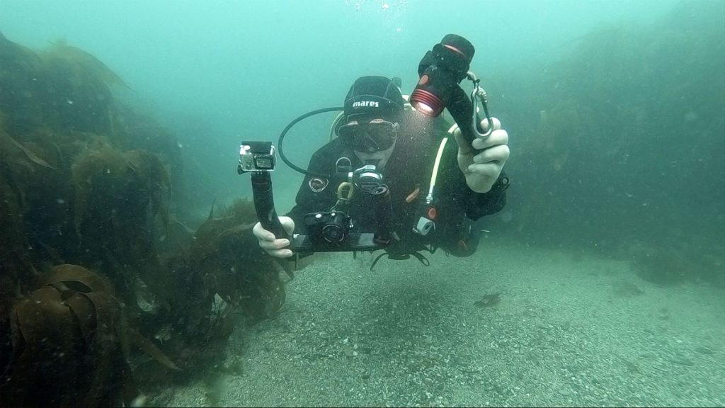 Action Camera Course