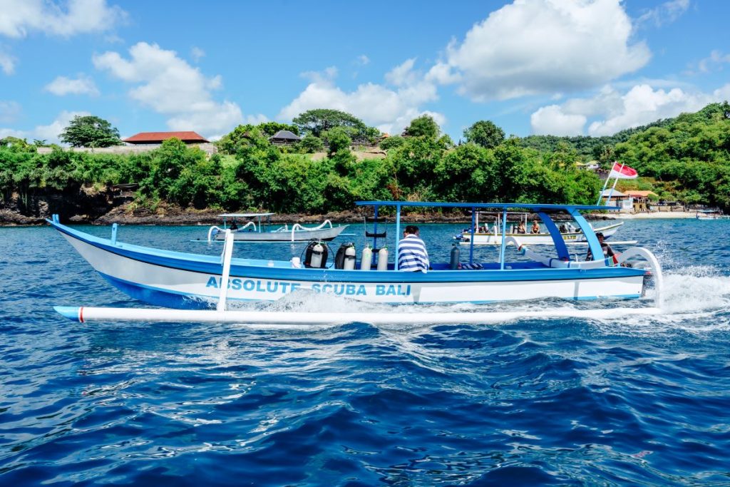absolute scuba bali
