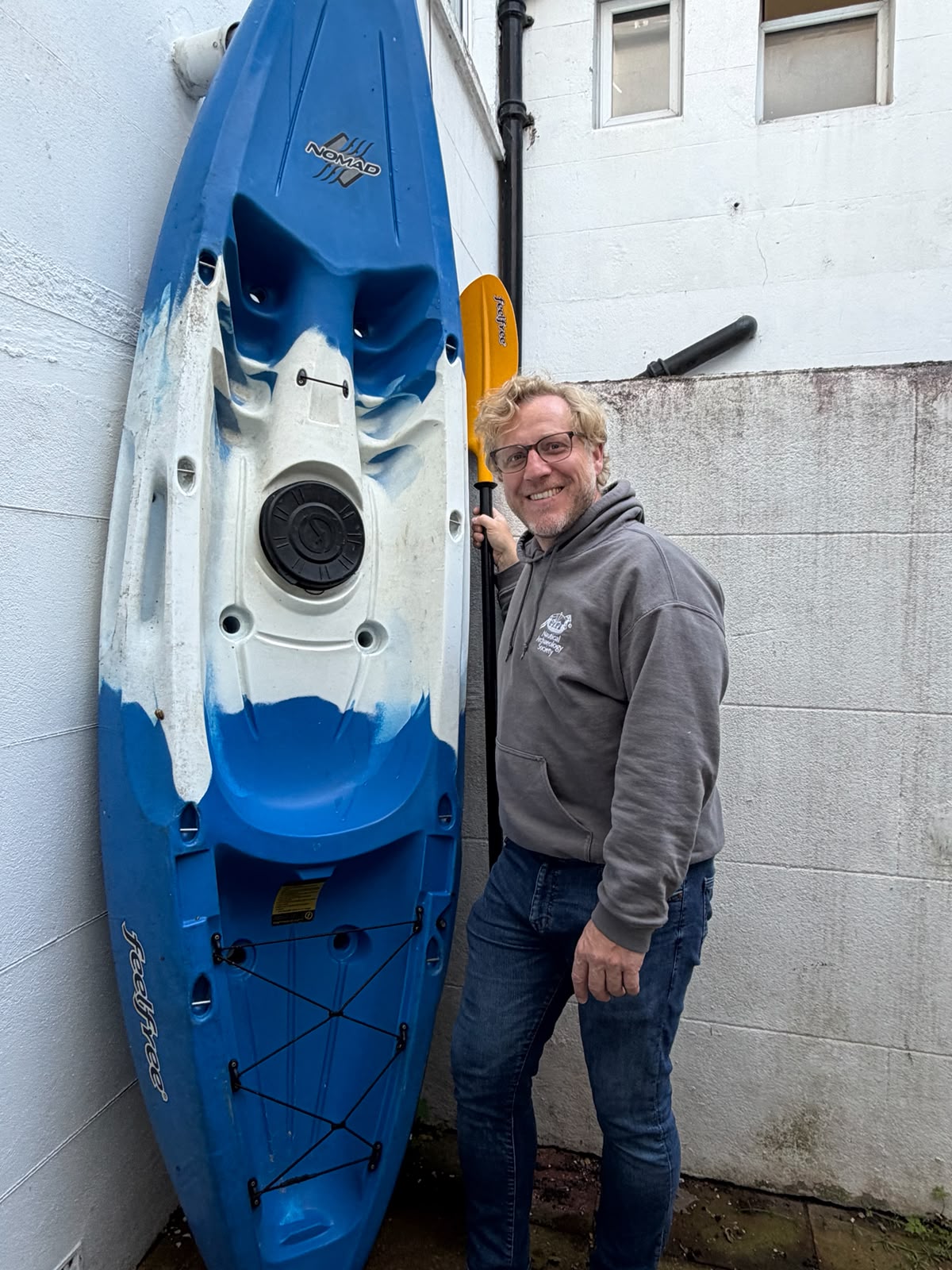 Nautical Archaeology Society