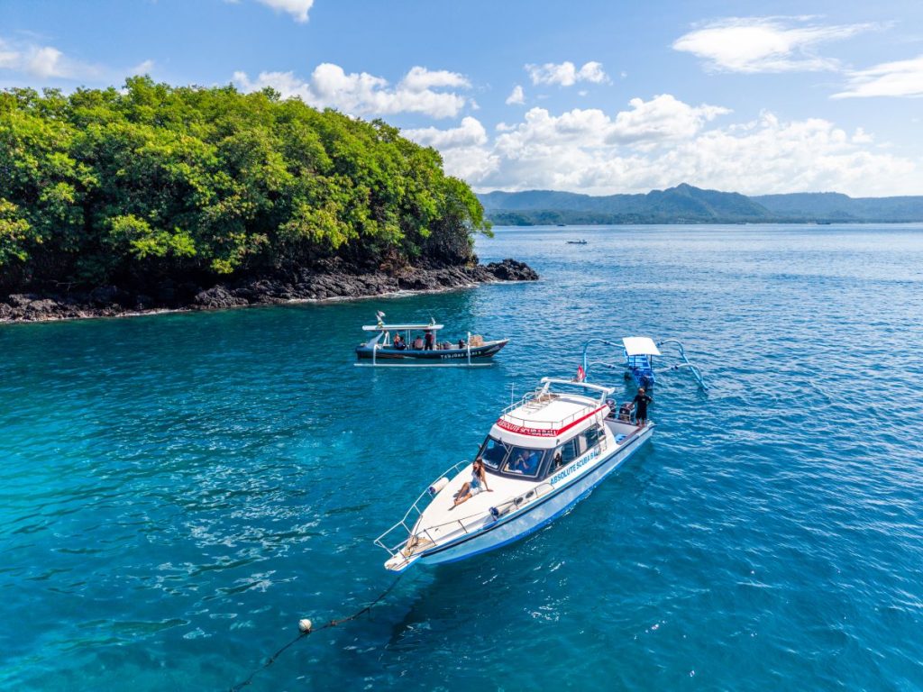 absolute scuba bali