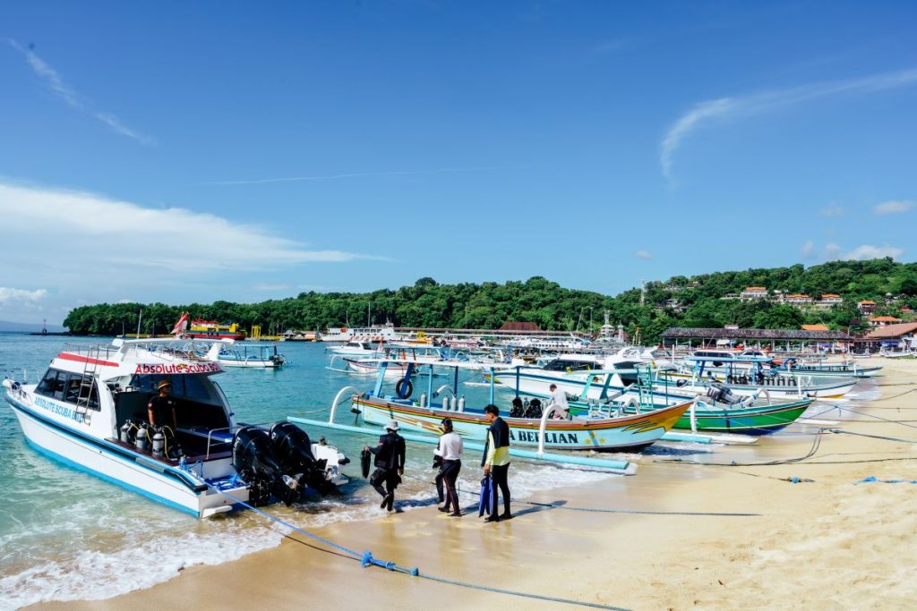 absolute scuba bali