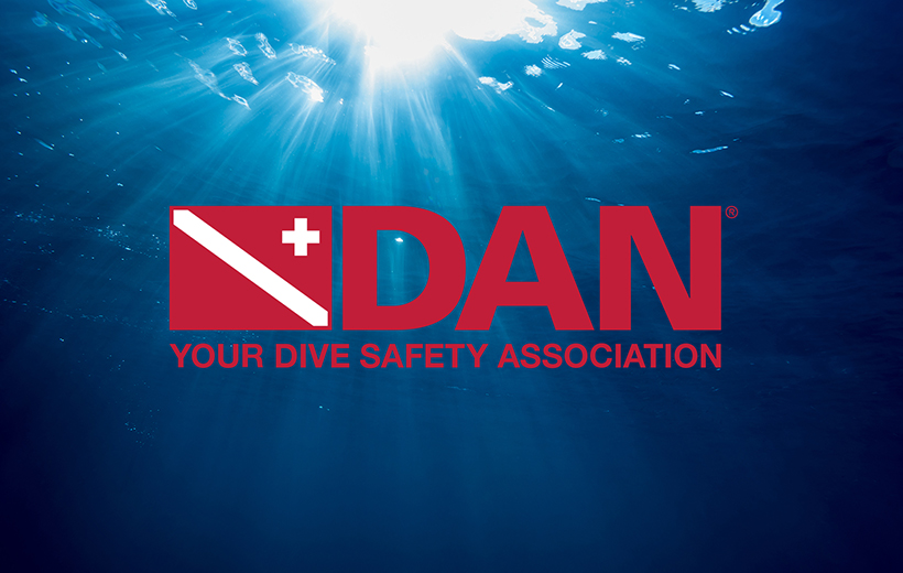 Divers Alert Network