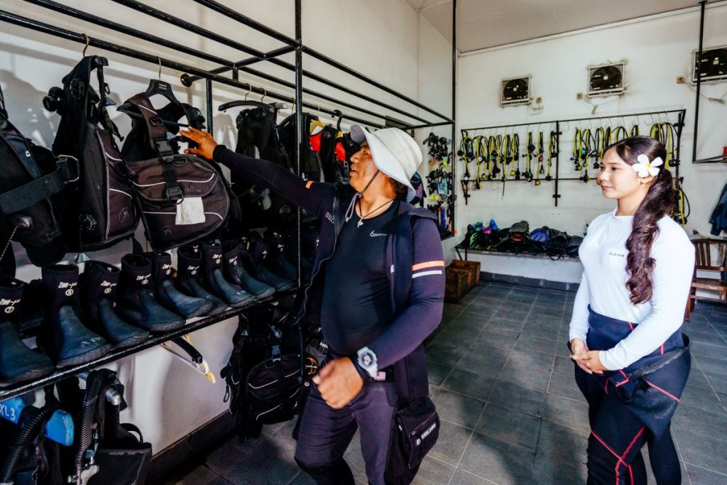 absolute scuba bali