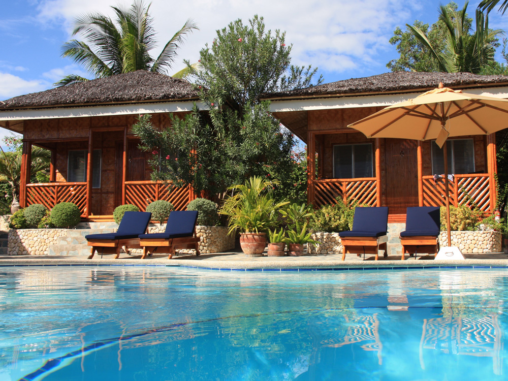 Magic Resorts