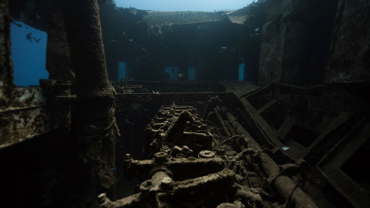 Noonu Atoll