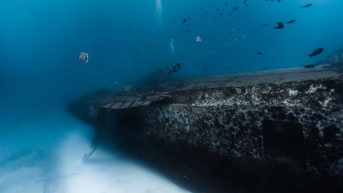 Noonu Atoll