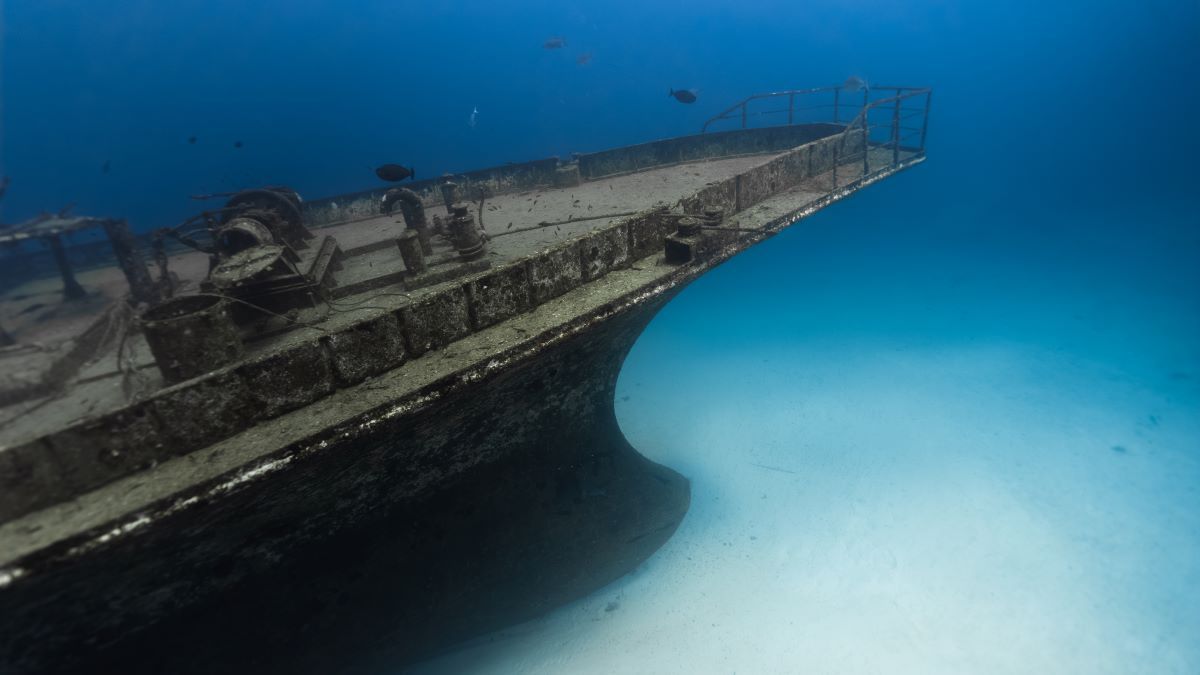 Noonu Atoll
