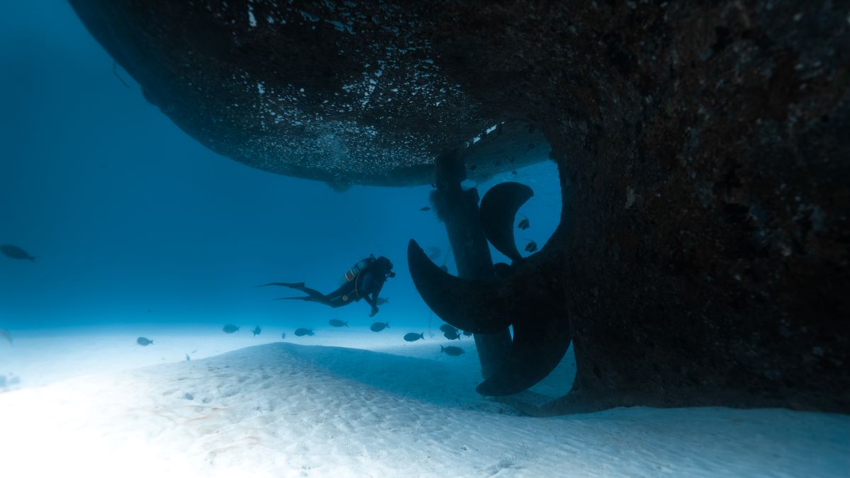 Noonu Atoll