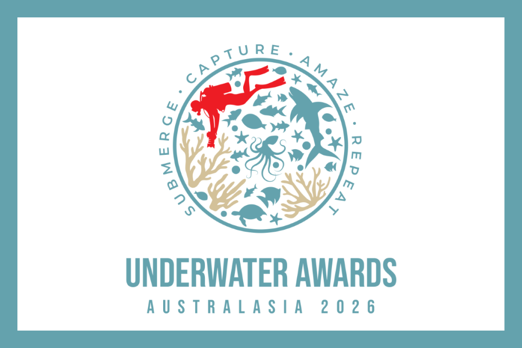 Underwater Awards Australasia
