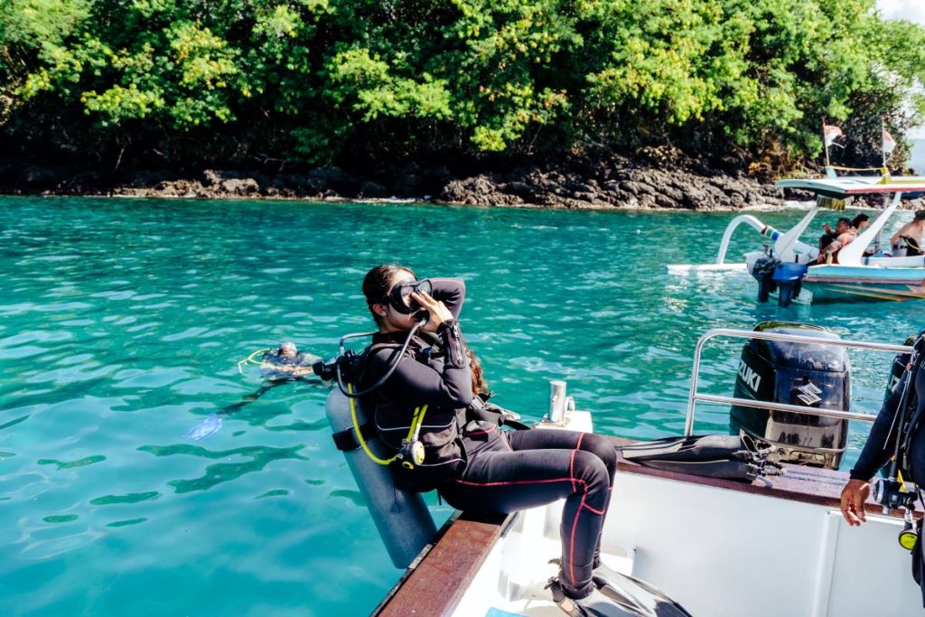 absolute scuba bali