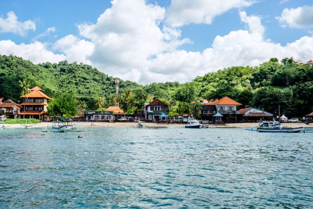 absolute scuba bali