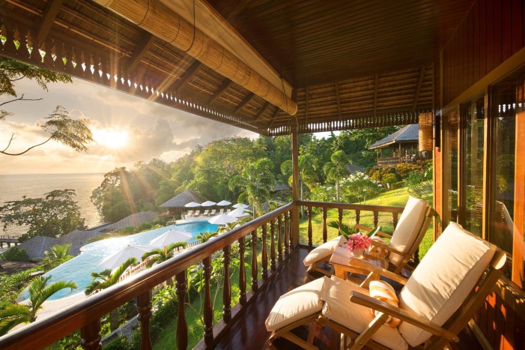 Bunaken Oasis Dive Resort