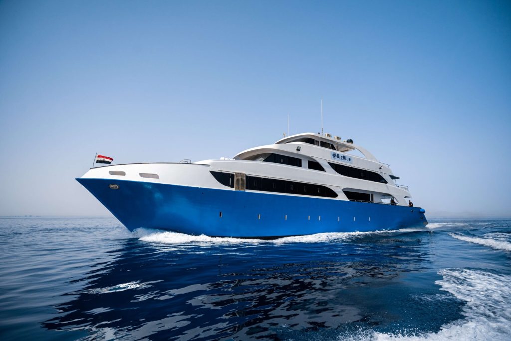 Red Sea Liveaboard