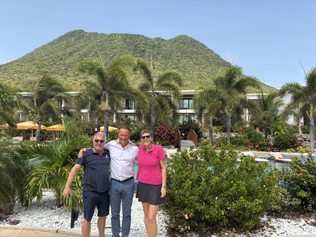 St. Eustatius