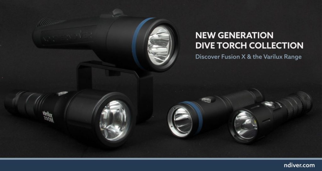 Dive Torch