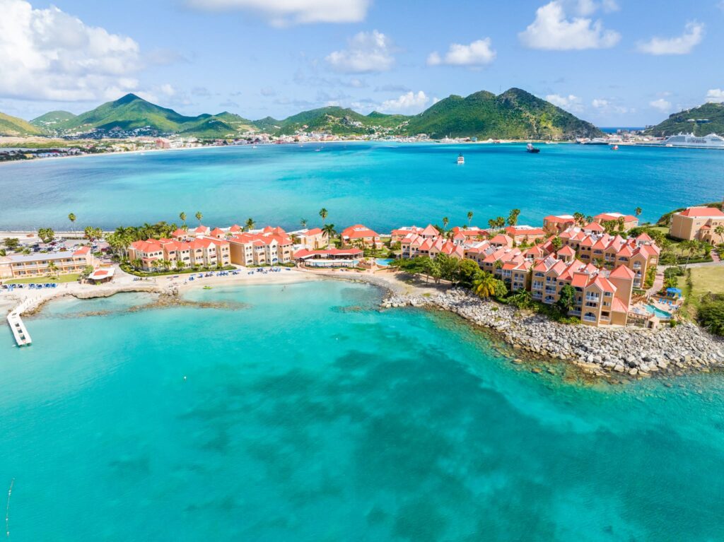 Caribbean