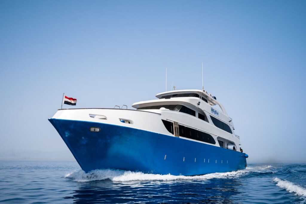 Liveaboard