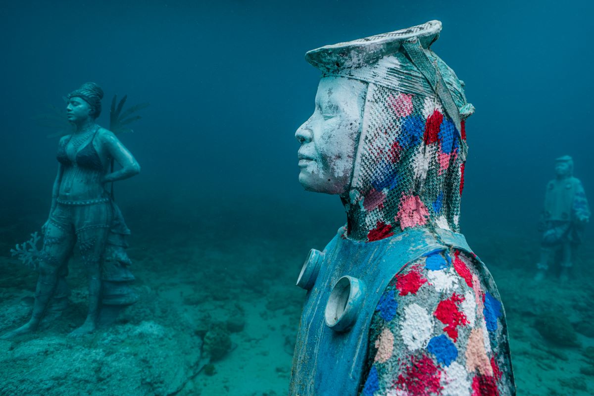Dive Into Grenada