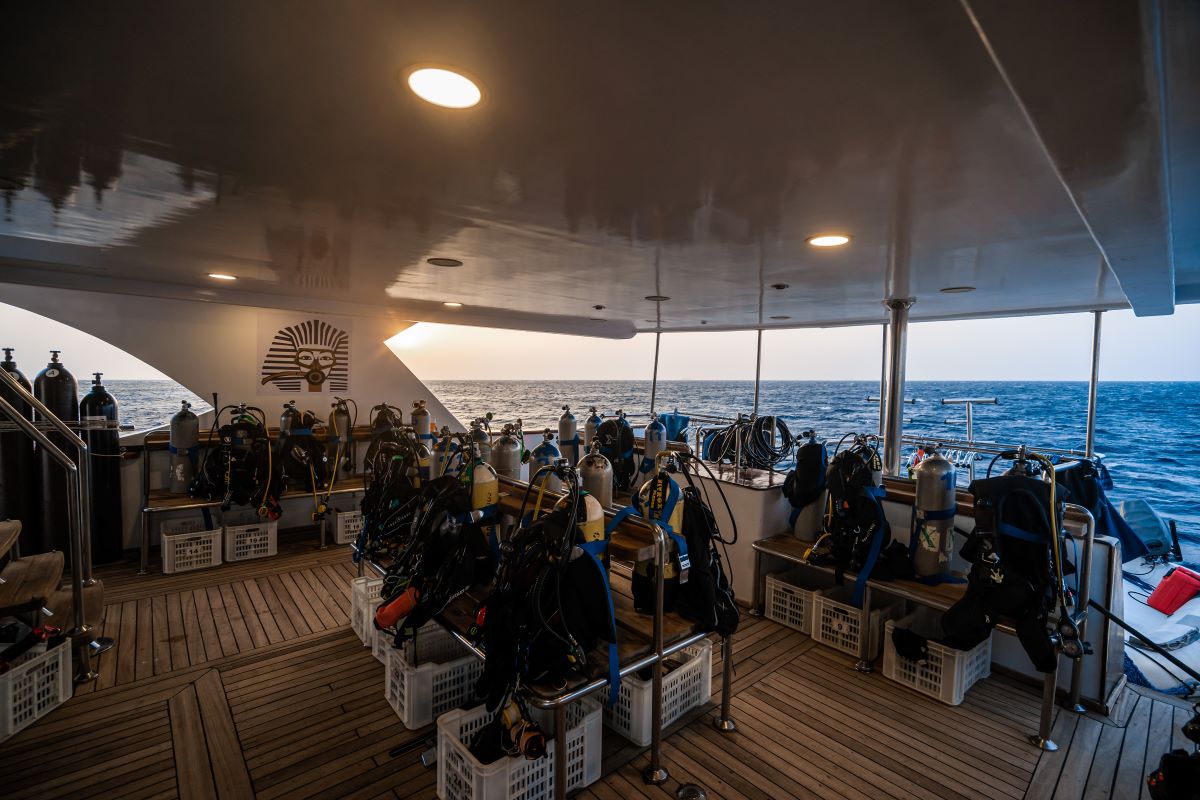 Liveaboard