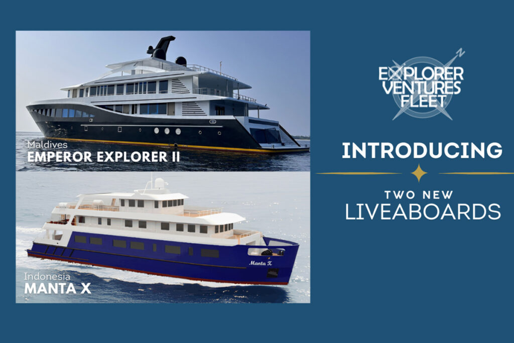 LIVEABOARDS