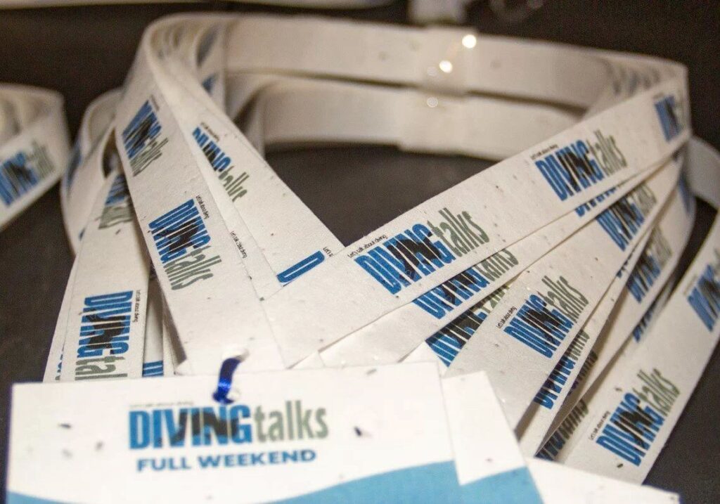 Diving Talks