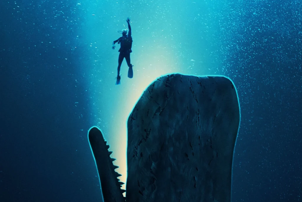 whalefall