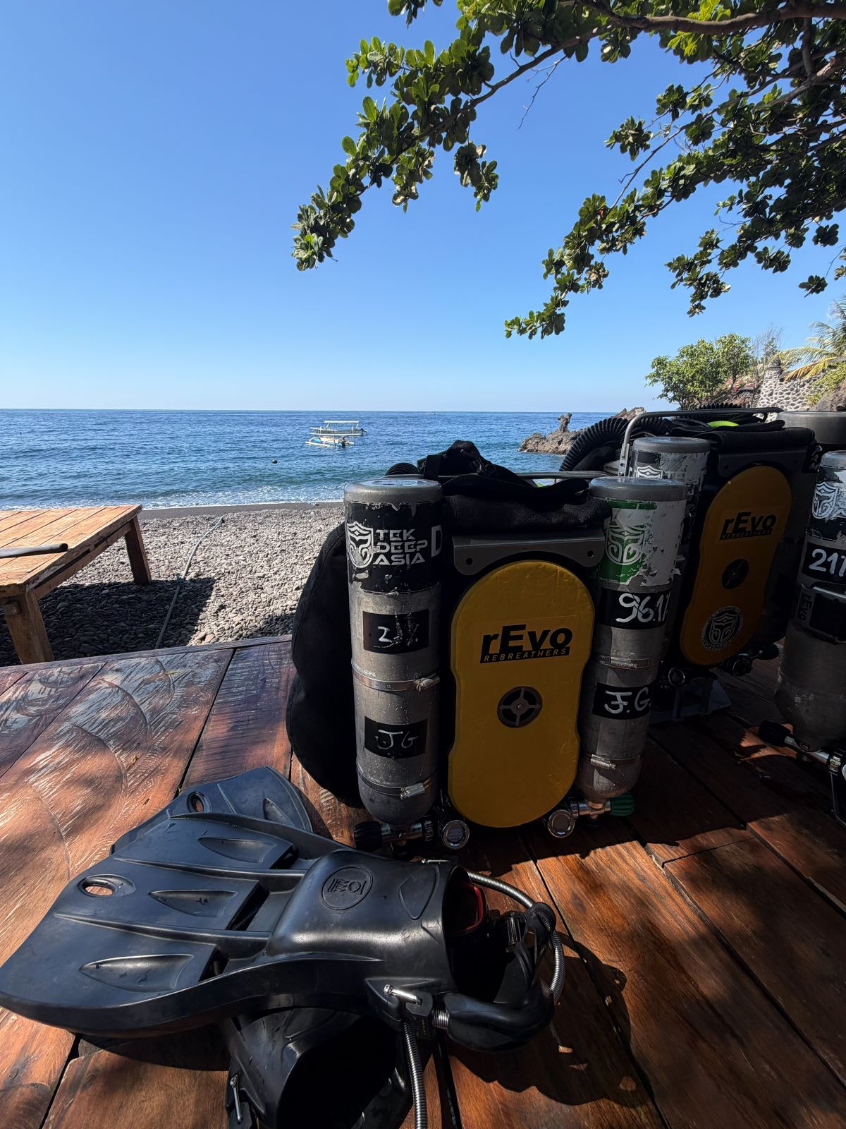rebreathers