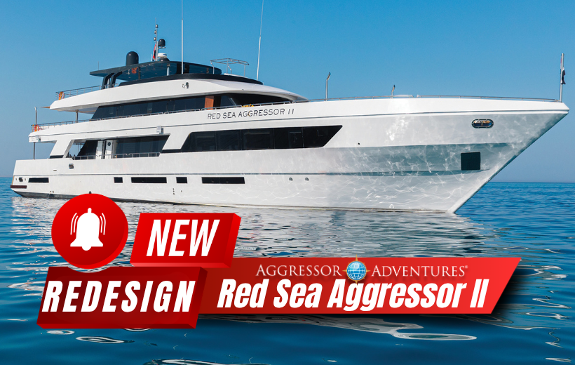 Red Sea Aggressor