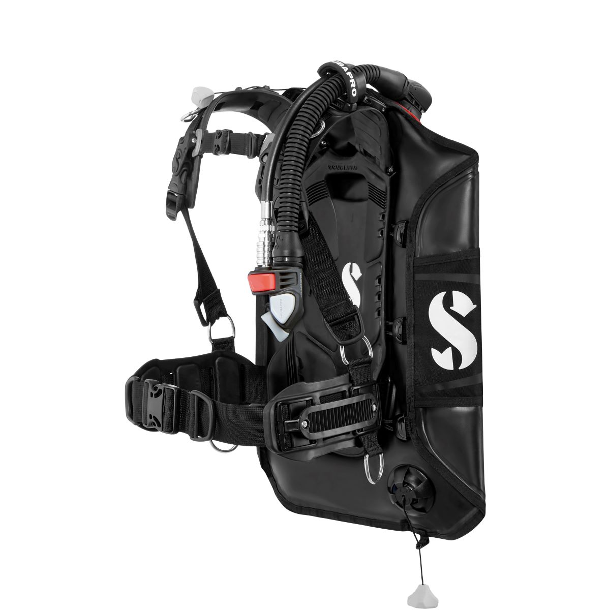 Scubapro Hydros Pro 2 BCD