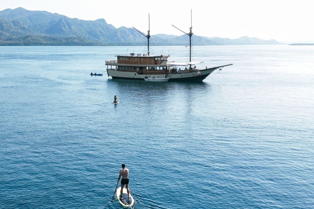 Samara Liveaboard