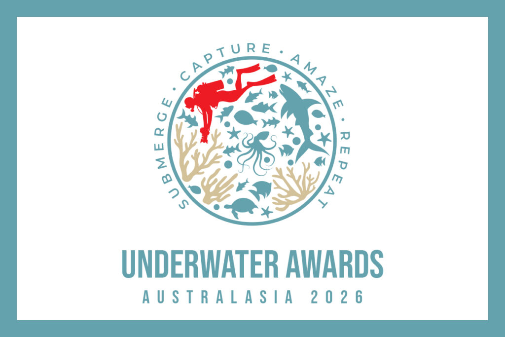 UNDERWATER AWARDS AUSTRALIA 2026