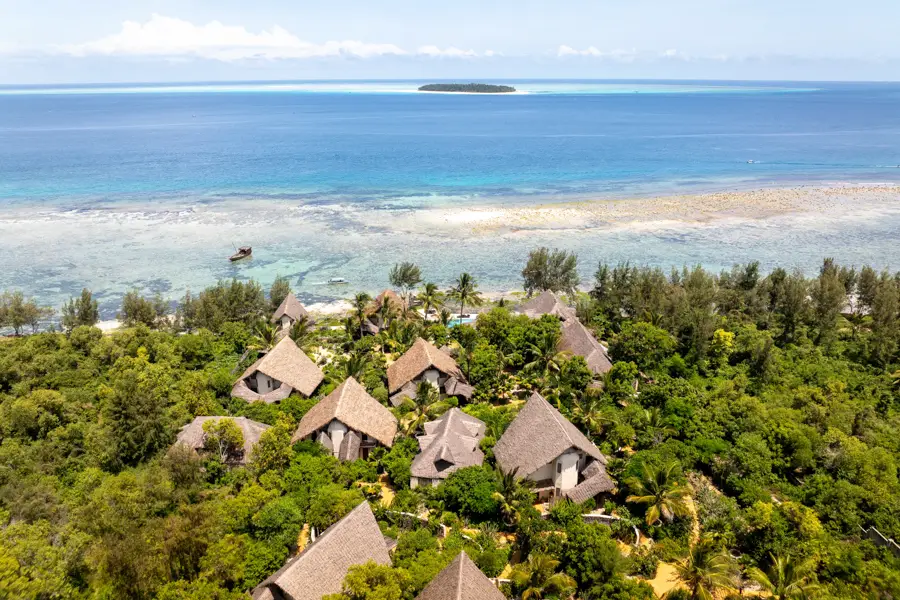 zanzibar